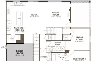 15710 210th Ave E, Bonney Lake, WA 98391 - Photo 38