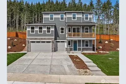 15710 210th Avenue E #311, Bonney Lake, WA 98391 - Photo 2