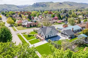 124 S Franklin Ave, Wenatchee, WA 98801 - Photo 4