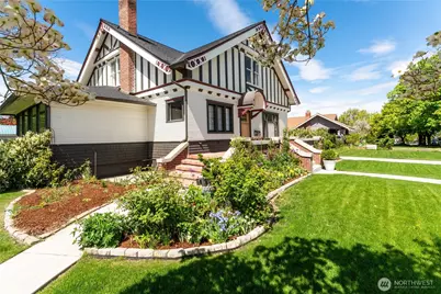 124 S Franklin Avenue, Wenatchee, WA 98801 - Photo 32