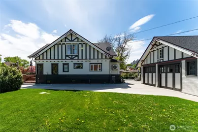 124 S Franklin Avenue, Wenatchee, WA 98801 - Photo 6