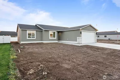 710 O Street NE, Quincy, WA 98848 - Photo 2