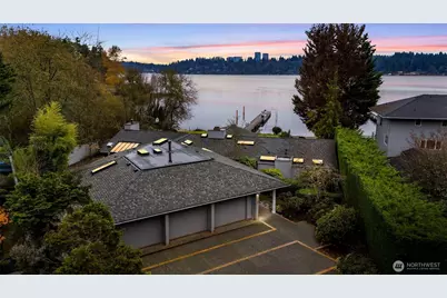 8428 N Mercer Way, Mercer Island, WA 98040 - Photo 1