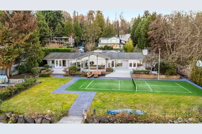 8428 N Mercer Way, Mercer Island, WA 98040 - Photo 36