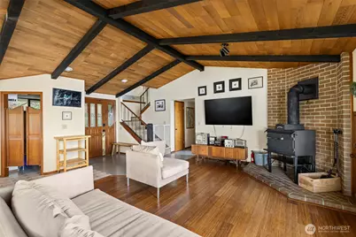 931 Whitney Road, Quilcene, WA 98376 - Photo 8