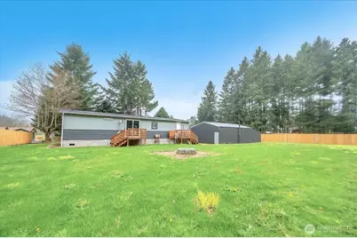 105 Enchanted Valley Drive, Vader, WA 98593 - Photo 4