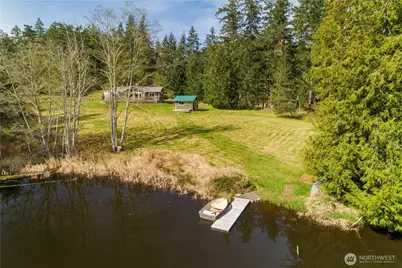 324 Gill Lane, Friday Harbor, WA 98250 - Photo 1