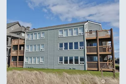 1407 Ocean Shores Boulevard SW #3S-E, Ocean Shores, WA 98569 - Photo 2