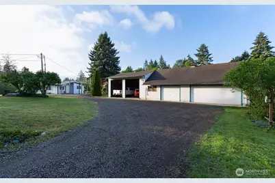 135 NW Walker Road, Poulsbo, WA 98370 - Photo 4