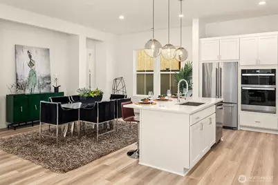 23815 Site 210 SE Sequoia Street, Black Diamond, WA 98010 - Photo 6