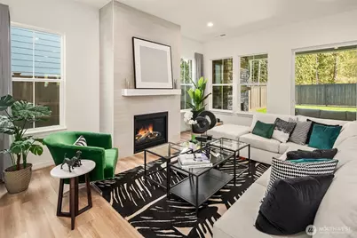 23815 Site 210 SE Sequoia Street, Black Diamond, WA 98010 - Photo 4