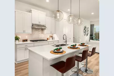 23815 Site 210 SE Sequoia Street, Black Diamond, WA 98010 - Photo 8