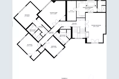 13799 NE 32 Place NE, Bellevue, WA 98005 - Photo 40