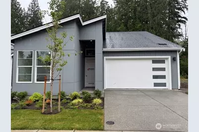 33874 Site 216 Calla Lily Place SE, Black Diamond, WA 98010 - Photo 1