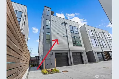 8324 16th Avenue NW #E, Seattle, WA 98117 - Photo 2