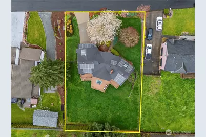 25405 103rd Avenue E, Graham, WA 98338 - Photo 36