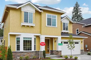 6406 213th Ave Ct E Lot 2, Bonney Lake, WA 98391 - Photo 1