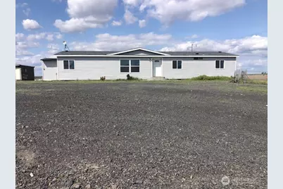 20996 SE Rd 2, Warden, WA 98857 - Photo 1