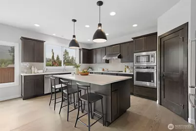 33720 NE 42nd (Lot 11) Street, Carnation, WA 98014 - Photo 8