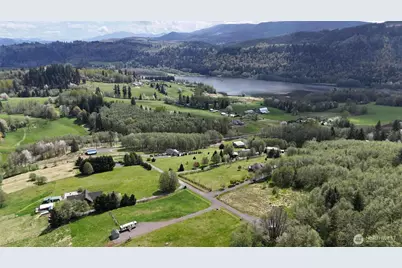 0 Elk Ridge Road, Mossyrock, WA 98564 - Photo 4