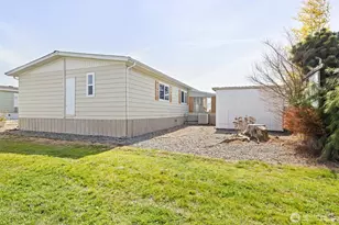 55 Juniper Mobile Estates, Sequim, WA 98382 - Photo 34