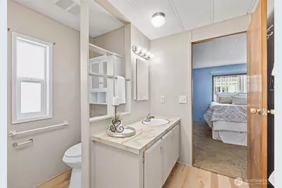 55 Juniper Mobile Estates, Sequim, WA 98382 - Photo 24