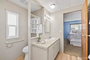 55 Juniper Mobile Estates, Sequim, WA 98382 - Photo 24