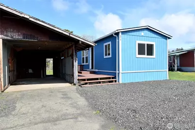 1816 S Melbourne St #31, Westport, WA 98595 - Photo 2