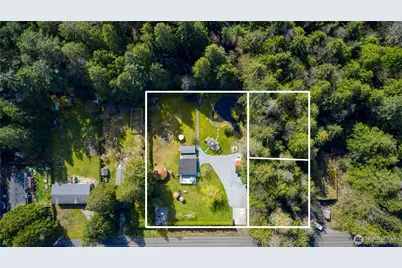 1871 Johnson Road, Point Roberts, WA 98281 - Photo 2
