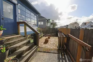 811 W Market St, Aberdeen, WA 98520 - Photo 4