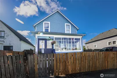 811 W Market Street, Aberdeen, WA 98520 - Photo 2
