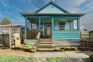 811 W Market St, Aberdeen, WA 98520 - Photo 20