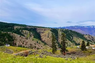 66 Coyote Ln, Waterville, WA 98843 - Photo 1