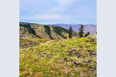 66 Coyote Lane, Waterville, WA 98843 - Photo 2