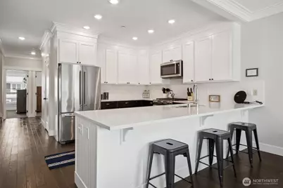 211 Market Street, Pacific Beach, WA 98571 - Photo 6