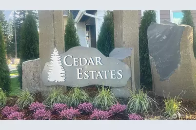 6414 213th (Lot 4) Avenue Ct E, Bonney Lake, WA 98391 - Photo 4