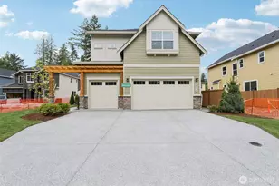 6414 213th Ave Ct E Lot 4, Bonney Lake, WA 98391 - Photo 2