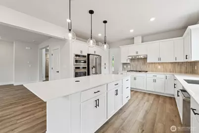 6414 213th (Lot 4) Avenue Ct E, Bonney Lake, WA 98391 - Photo 8