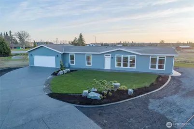 143 Peregrine Lane, Sequim, WA 98382 - Photo 1