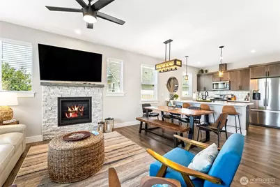 441 Lupine Lane SW, Ocean Shores, WA 98569 - Photo 8