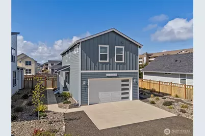 441 Lupine Lane SW, Ocean Shores, WA 98569 - Photo 2