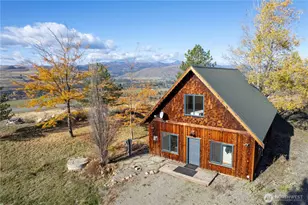 143 Harrier Hill Rd, Winthrop, WA 98862 - Photo 4