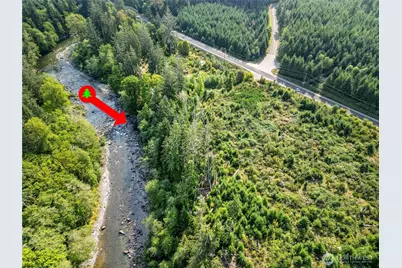 203503 Hwy 101, Beaver, WA 98305 - Photo 2