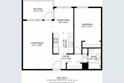 7021 Sand Point Wy #B319, Seattle, WA 98115 - Photo 2