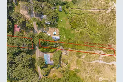 4753 Beach Lane, Moclips, WA 98562 - Photo 2