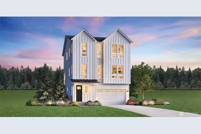 25520 Lot 22 204th Place SE, Covington, WA 98042 - Photo 1