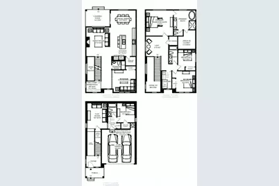 25520 Lot 22 204th Place SE, Covington, WA 98042 - Photo 2