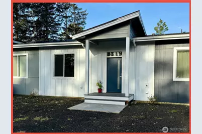 609 Sunset Avenue NE, Ocean Shores, WA 98569 - Photo 2