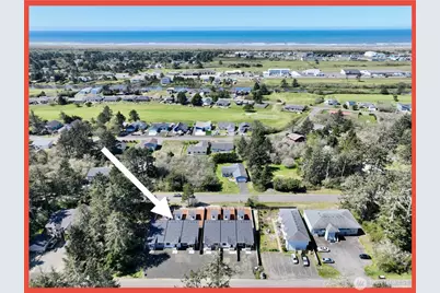 609 Sunset Avenue NE, Ocean Shores, WA 98569 - Photo 2