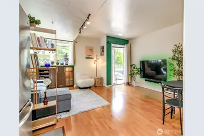 76 Cedar Street #207, Seattle, WA 98121 - Photo 1